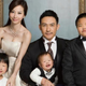 Illustration for article titled Father Asks for Paternity Test Because of Wifes Plastic Surgery